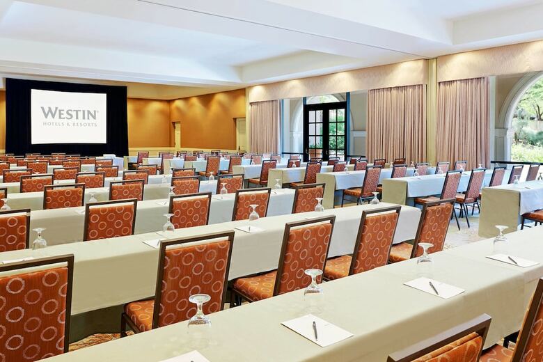 Hotel The Westin La Paloma Resort And Spa