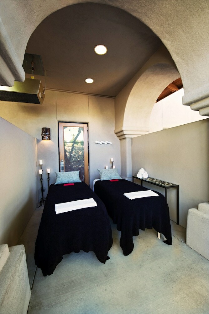 Hotel The Westin La Paloma Resort And Spa