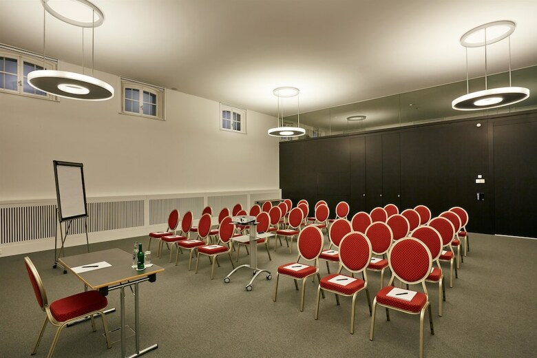 H4 Hotel Solothurn