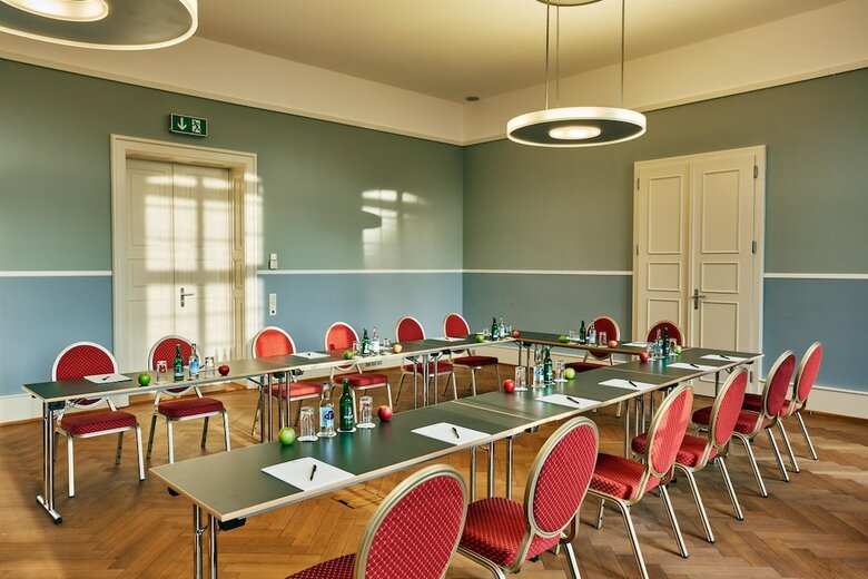 H4 Hotel Solothurn