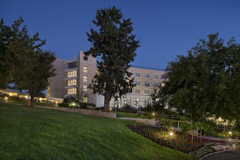 Ye'arim Hotel
