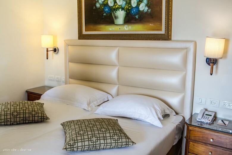 Ye'arim Hotel