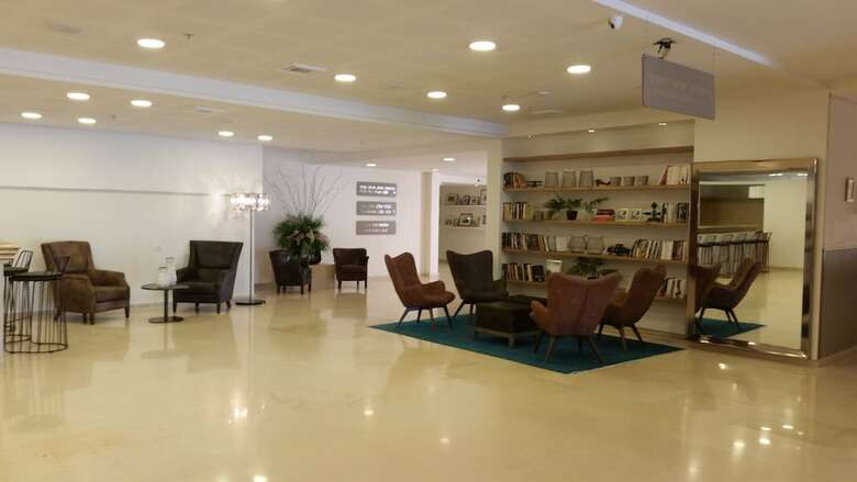 Ye'arim Hotel