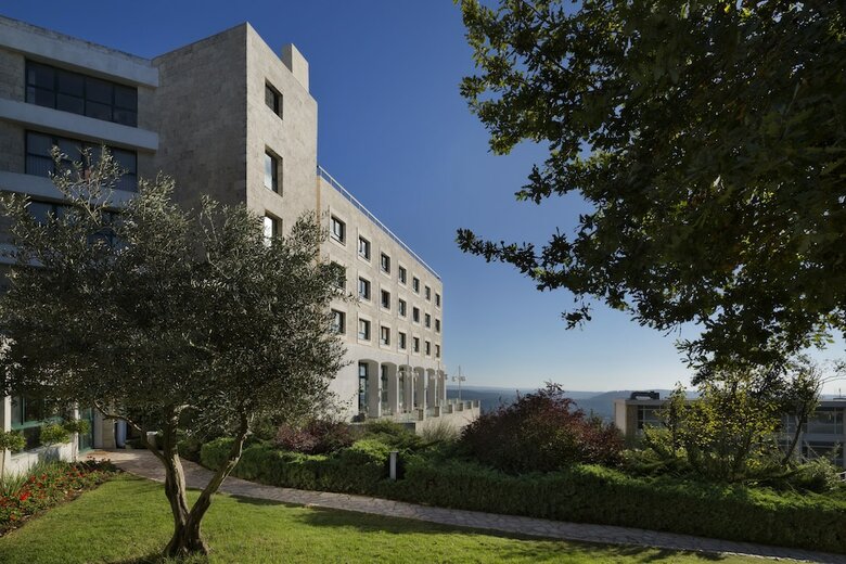 Ye'arim Hotel
