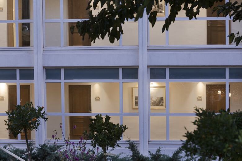 Ye'arim Hotel