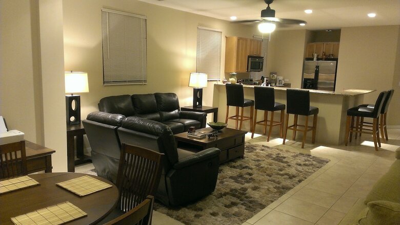 Apartamento Pacifico Resort Condominiums