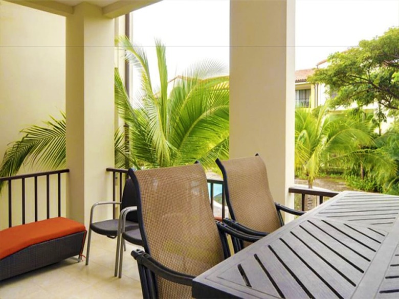 Apartamento Pacifico Resort Condominiums