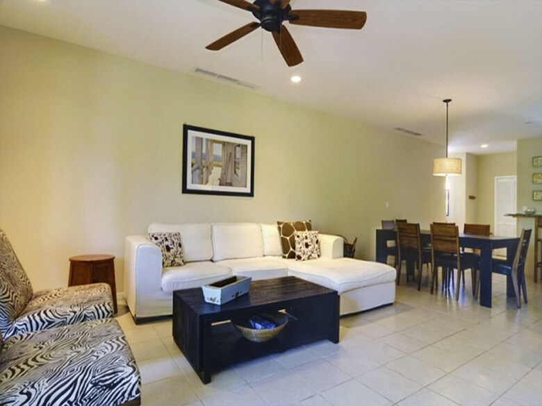 Apartamento Pacifico Resort Condominiums