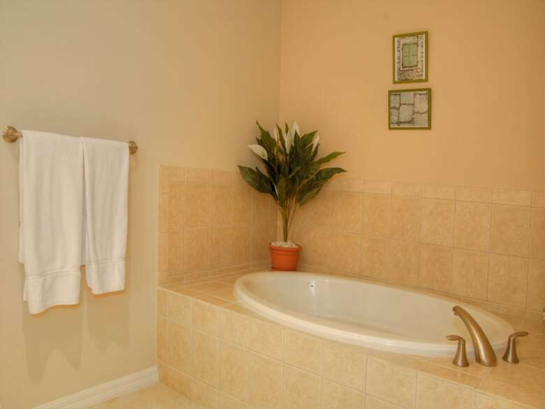 Apartamento Pacifico Resort Condominiums
