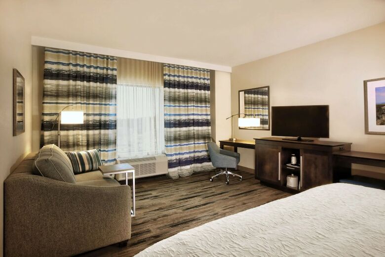 Hotel Hampton Inn & Suites Baltimore/aberdeen