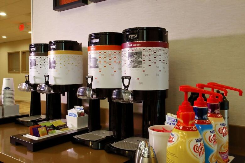 Hotel Hampton Inn & Suites Baltimore/aberdeen
