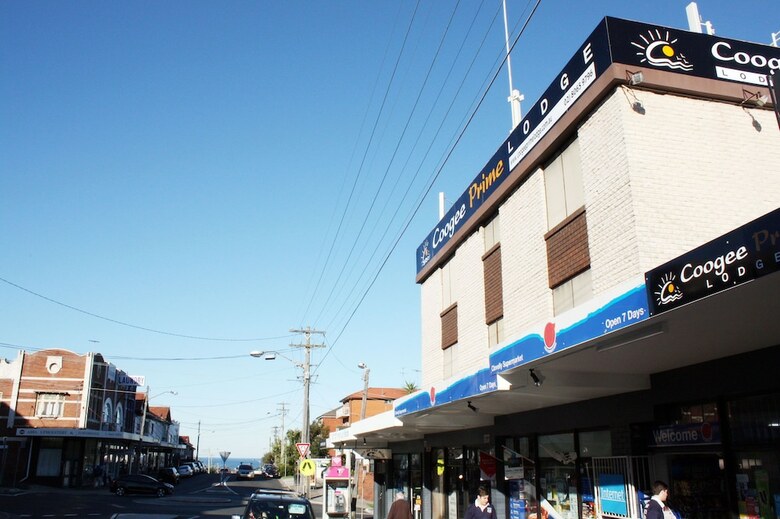 Hotel Coogee Prime Lodge