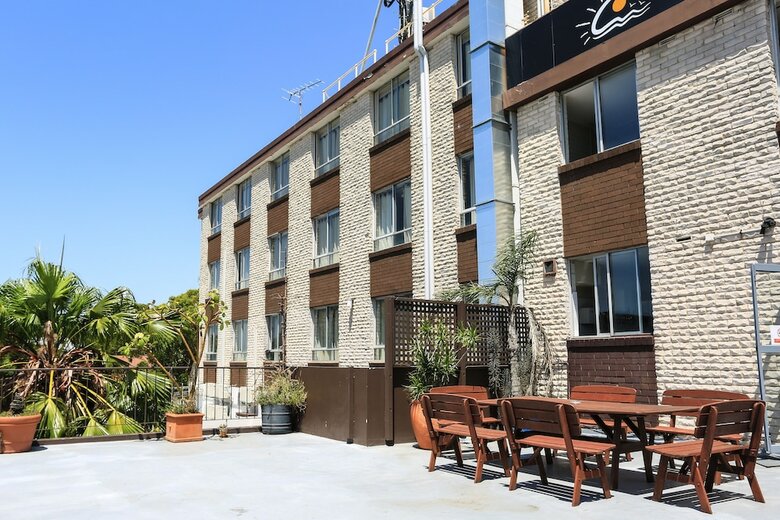 Hotel Coogee Prime Lodge