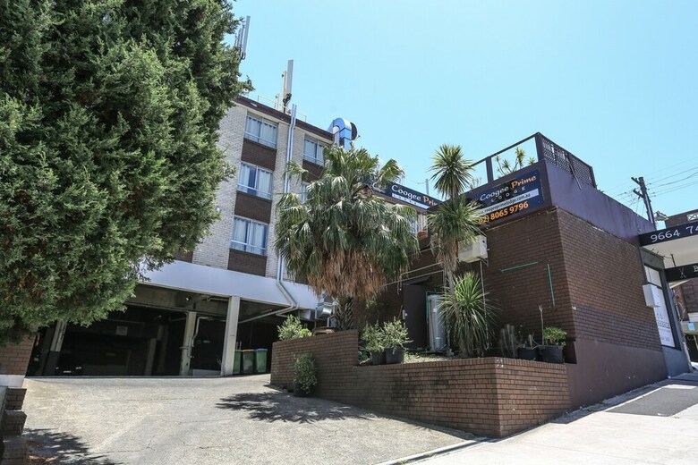 Hotel Coogee Prime Lodge