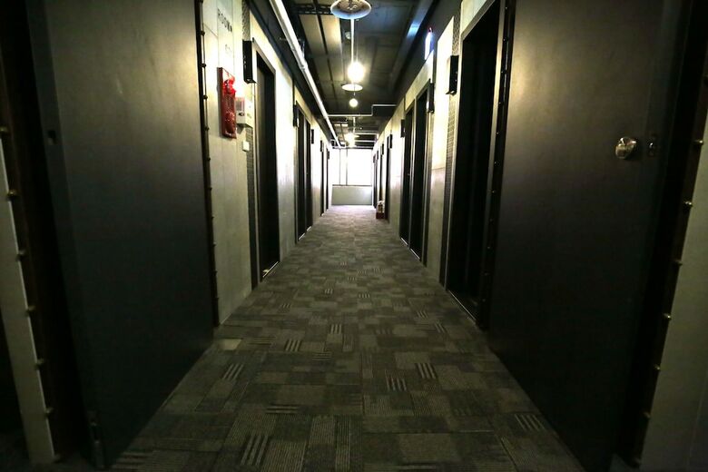Hostal Nys Loft Hotel