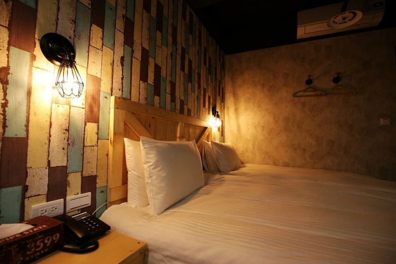 Hostal Nys Loft Hotel