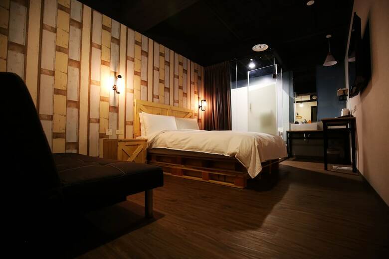 Hostal Nys Loft Hotel