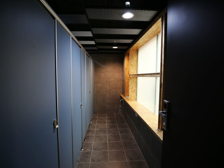 Hostal Nys Loft Hotel