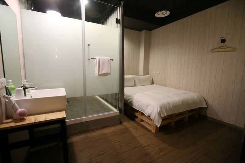 Hostal Nys Loft Hotel
