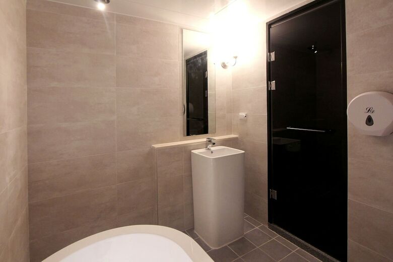 Hotel Londoner Haeundae