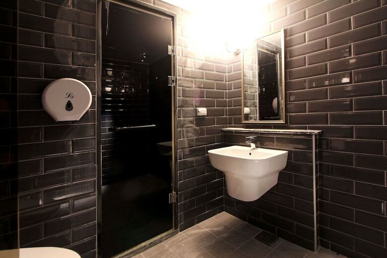 Hotel Londoner Haeundae