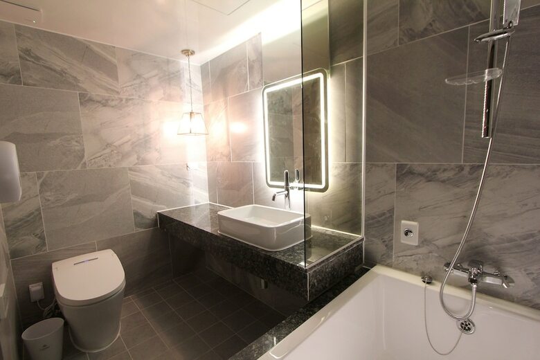 Hotel Londoner Haeundae