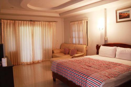 Hotel Plaifah Resort Ubon
