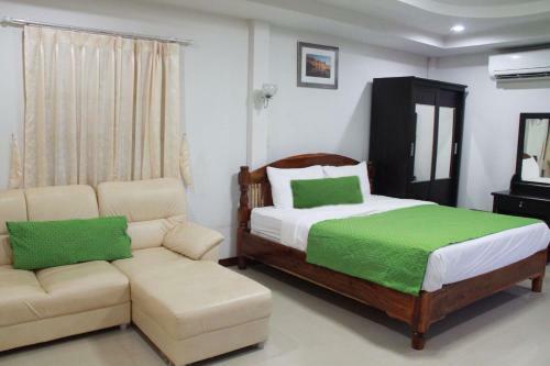 Hotel Plaifah Resort Ubon