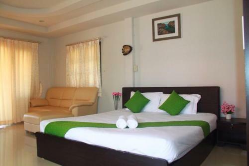 Hotel Plaifah Resort Ubon