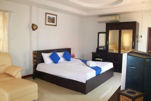 Hotel Plaifah Resort Ubon
