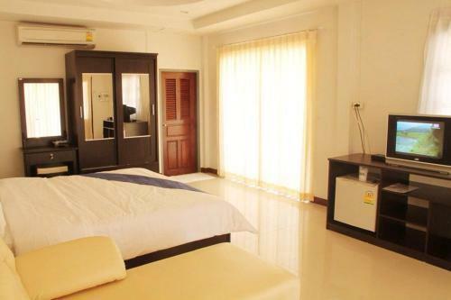 Hotel Plaifah Resort Ubon
