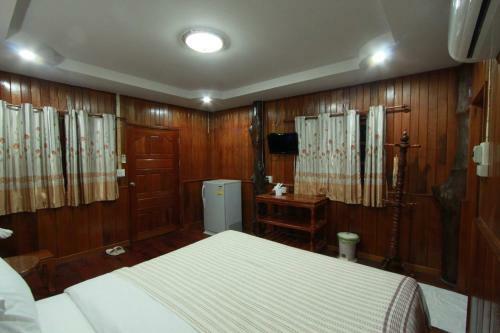Hotel Plaifah Resort Ubon