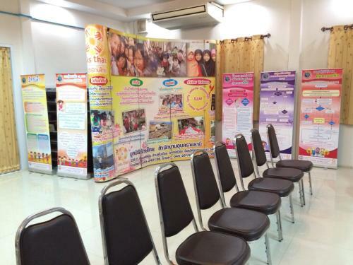 Hotel Plaifah Resort Ubon