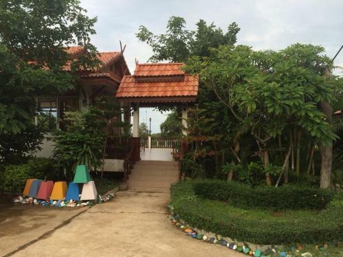 Hotel Plaifah Resort Ubon