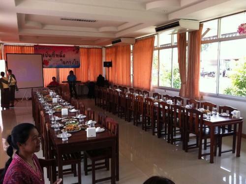 Hotel Plaifah Resort Ubon