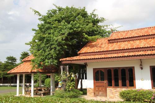 Hotel Plaifah Resort Ubon