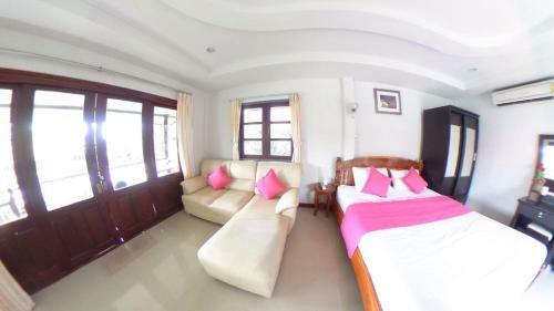 Hotel Plaifah Resort Ubon