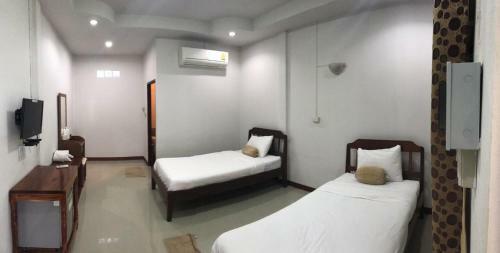 Hotel Plaifah Resort Ubon