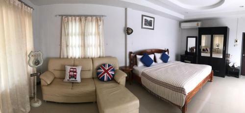 Hotel Plaifah Resort Ubon