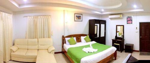 Hotel Plaifah Resort Ubon