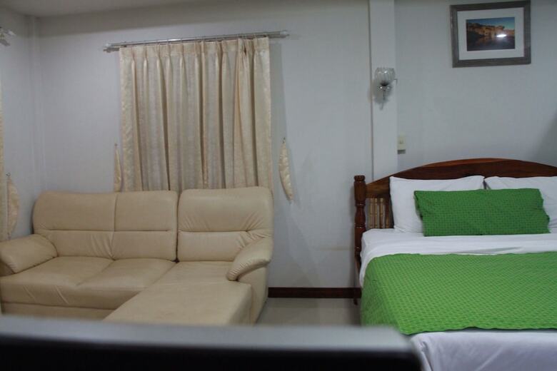 Hotel Plaifah Resort Ubon