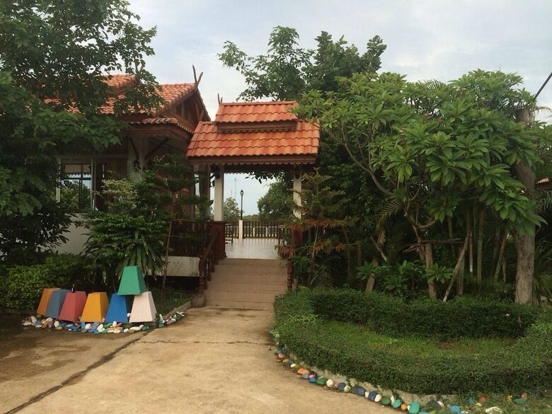 Hotel Plaifah Resort Ubon