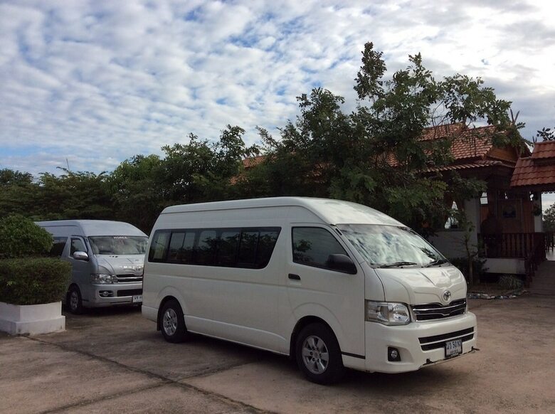 Hotel Plaifah Resort Ubon
