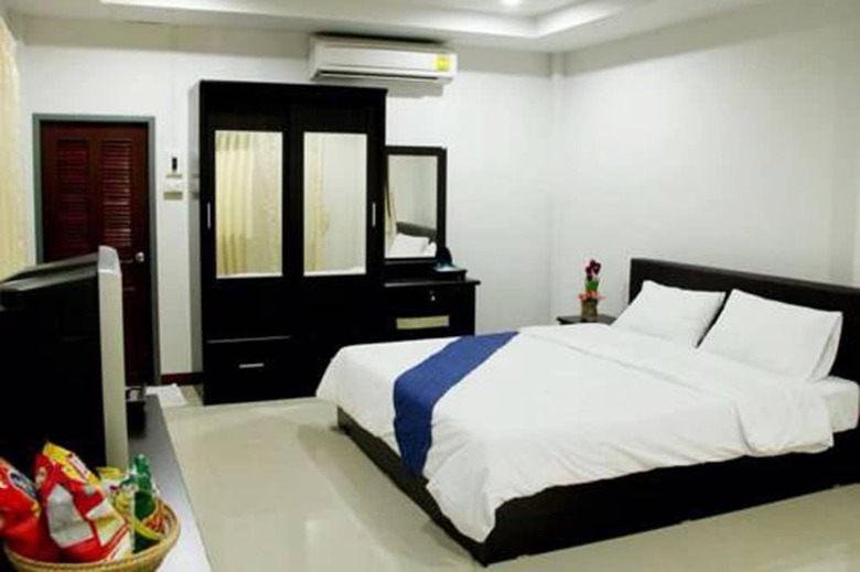 Hotel Plaifah Resort Ubon
