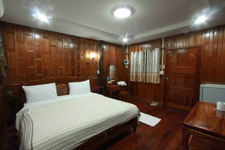 Hotel Plaifah Resort Ubon