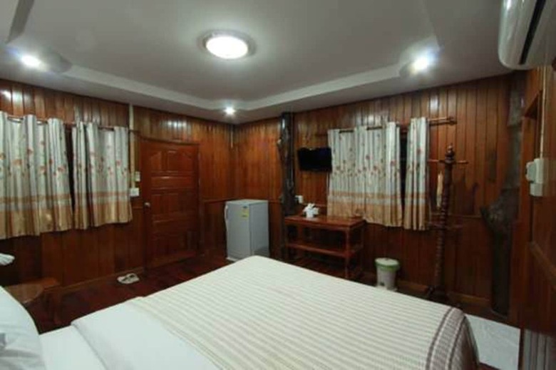 Hotel Plaifah Resort Ubon