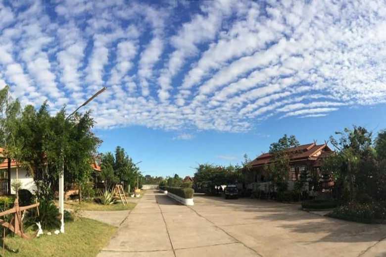Hotel Plaifah Resort Ubon