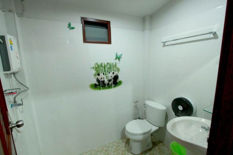 Hotel Plaifah Resort Ubon