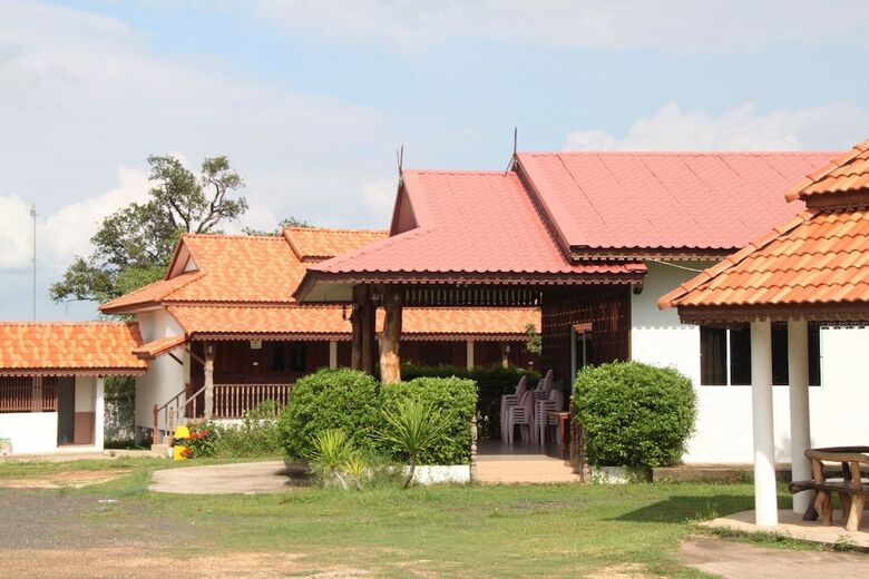 Hotel Plaifah Resort Ubon
