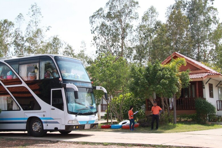 Hotel Plaifah Resort Ubon